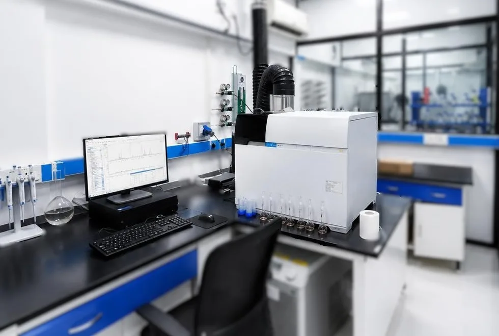 Impurities Analysis